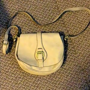 Crossbody purse